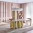 Raqiya 10-Seater Marble Top Dining Table-furniture-diningroom-diningtables-image-1