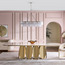 Raqiya 10-Seater Marble Top Dining Table-furniture-diningroom-diningtables-image-2