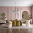 Raqiya 10-Seater Marble Top Dining Table-furniture-diningroom-diningtables-image-6