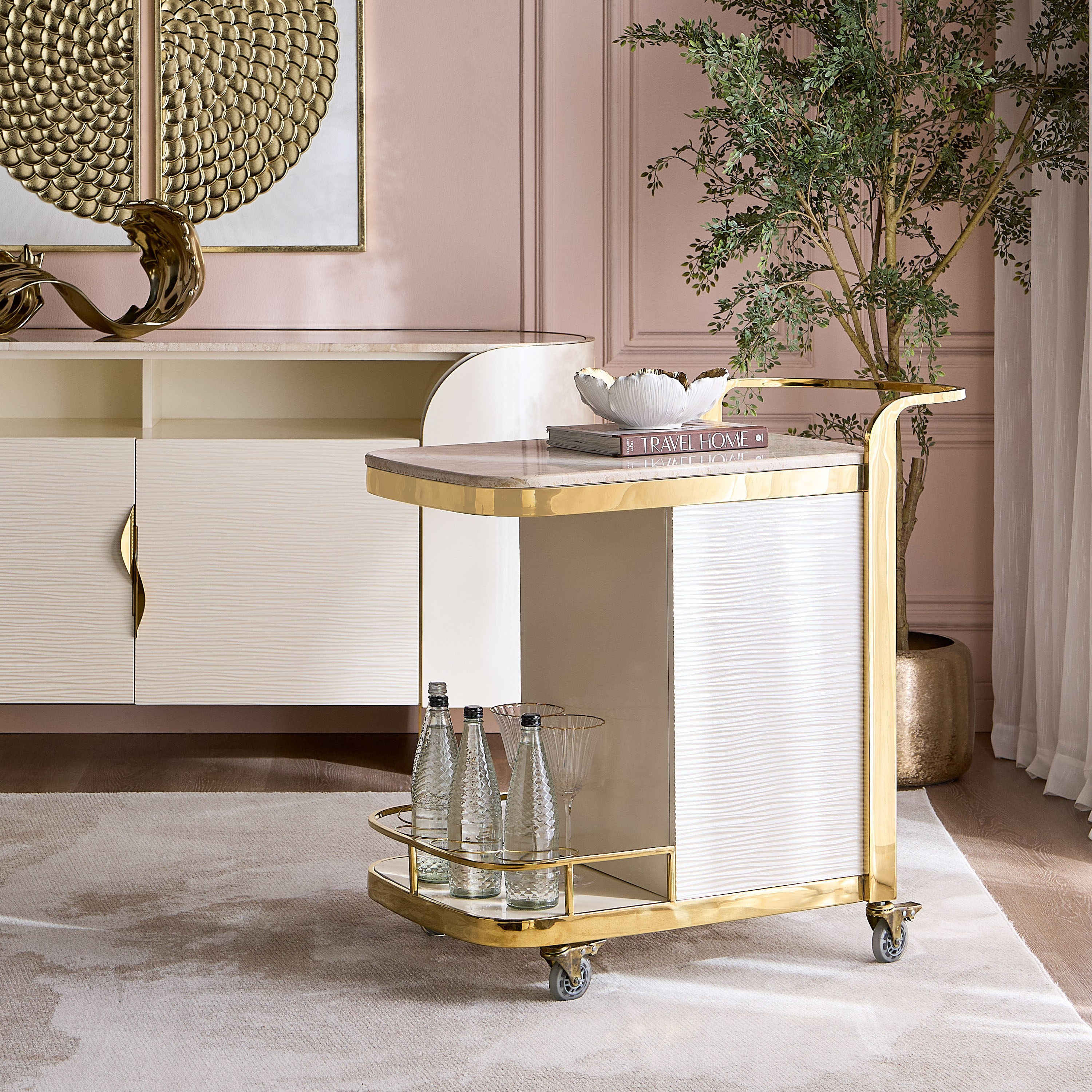 Raqiya Serving Trolley-furniture-diningroom-servingtrolleys-image-10