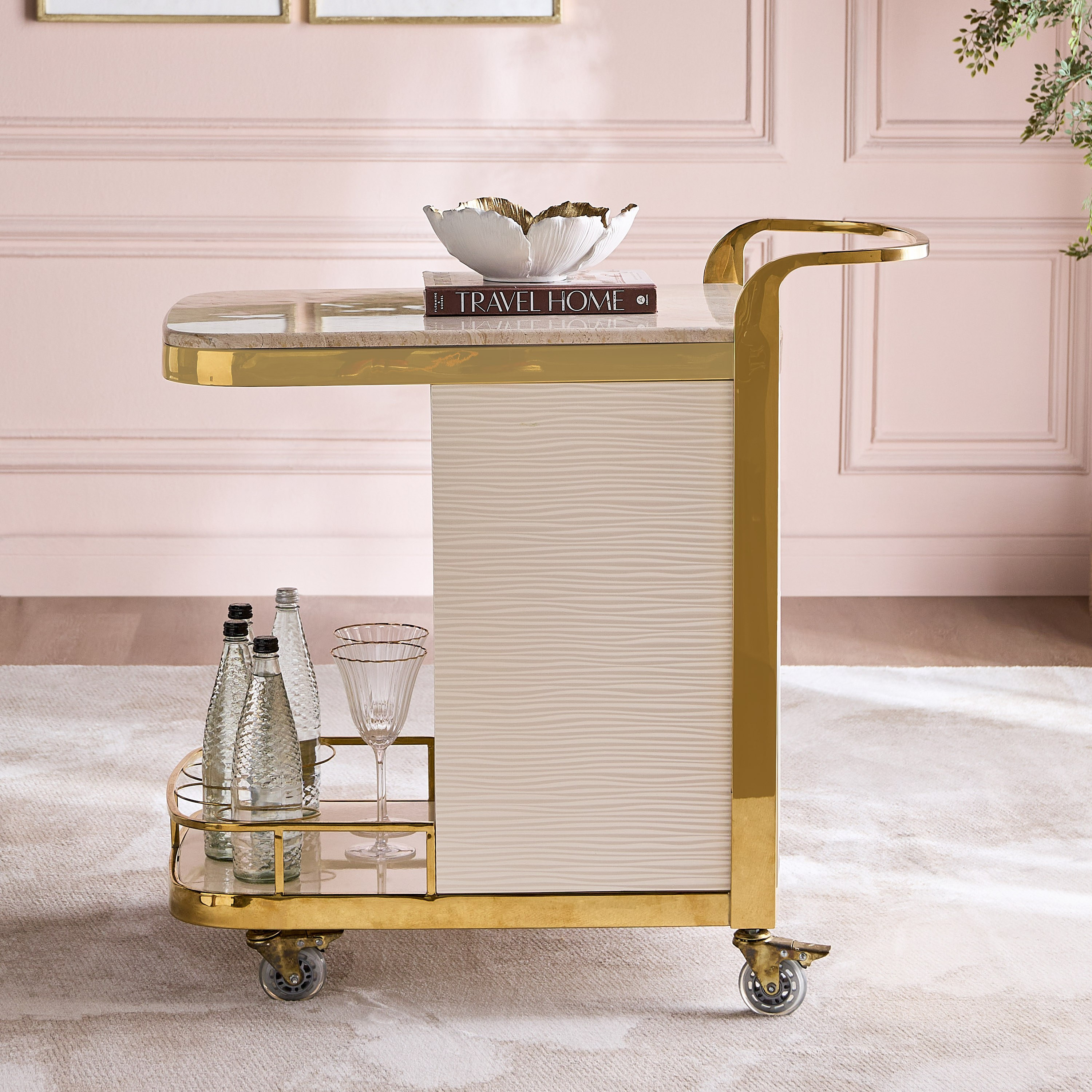 Raqiya Serving Trolley-furniture-diningroom-servingtrolleys-image-3