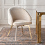 Ziaara Fabric Dining Chair-furniture-diningroom-chairsandbenches-image-1