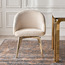 Ziaara Fabric Dining Chair-furniture-diningroom-chairsandbenches-image-2