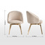 Ziaara Fabric Dining Chair-furniture-diningroom-chairsandbenches-image-7