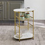 Jason 4-Tier Kitchen Trolley-household-kitchen-kitchenorganising-kitchentrolleys-image-1
