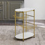 Jason 4-Tier Kitchen Trolley-household-kitchen-kitchenorganising-kitchentrolleys-image-3
