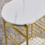 Jason 4-Tier Kitchen Trolley-household-kitchen-kitchenorganising-kitchentrolleys-image-7
