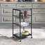 Marbello 4-Tier Kitchen Trolley-household-kitchen-kitchenorganising-kitchentrolleys-image-1