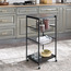 Marbello 4-Tier Kitchen Trolley-household-kitchen-kitchenorganising-kitchentrolleys-image-9