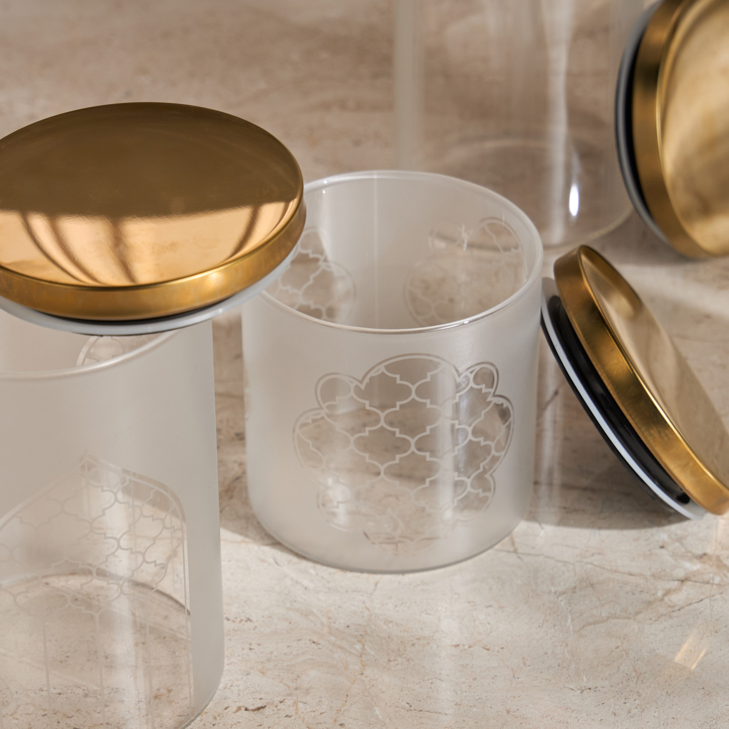 Fanous Jar - Set of 3-household-kitchen-foodstorage-pantryandstorage-image-2
