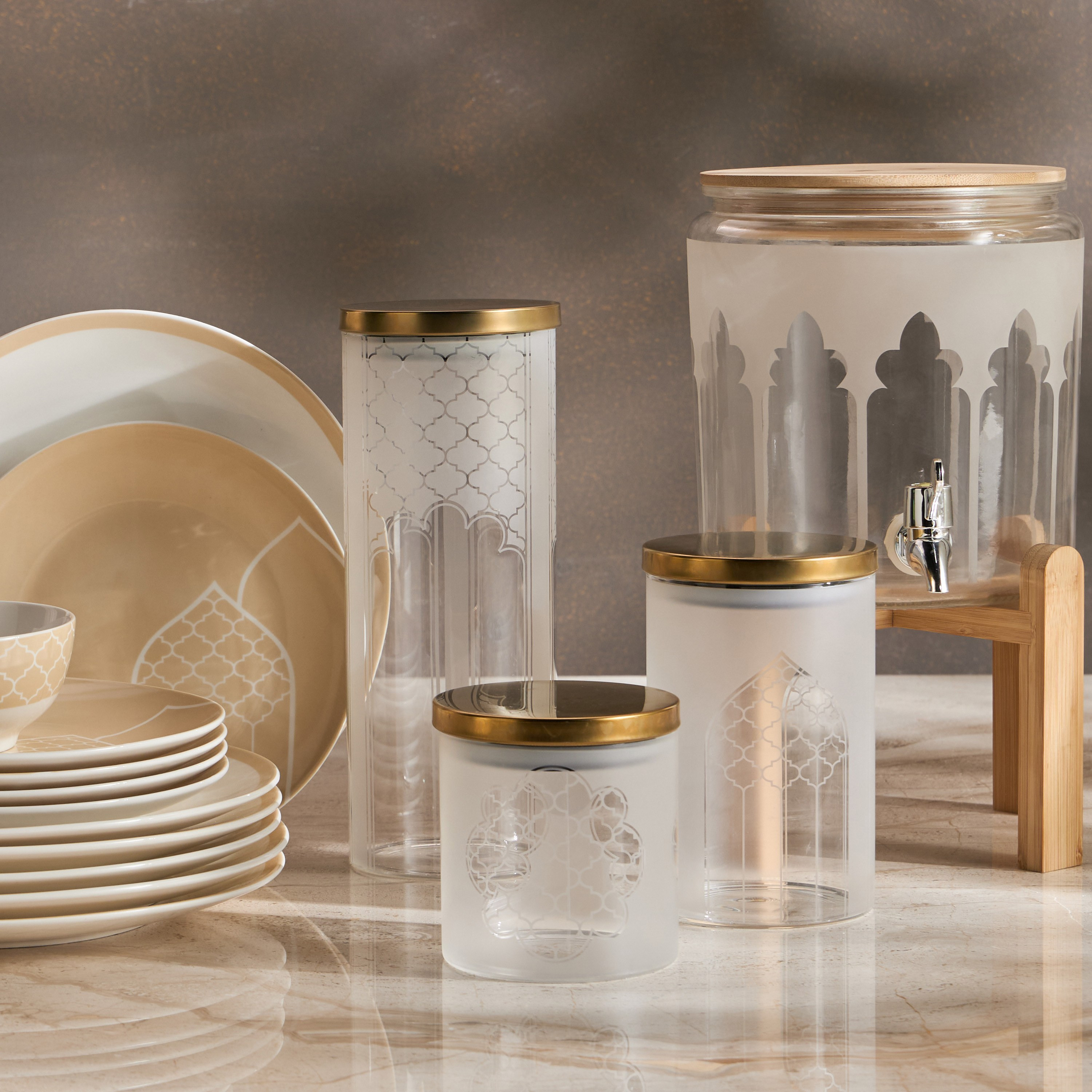 Fanous Jar - Set of 3-household-kitchen-foodstorage-pantryandstorage-image-4