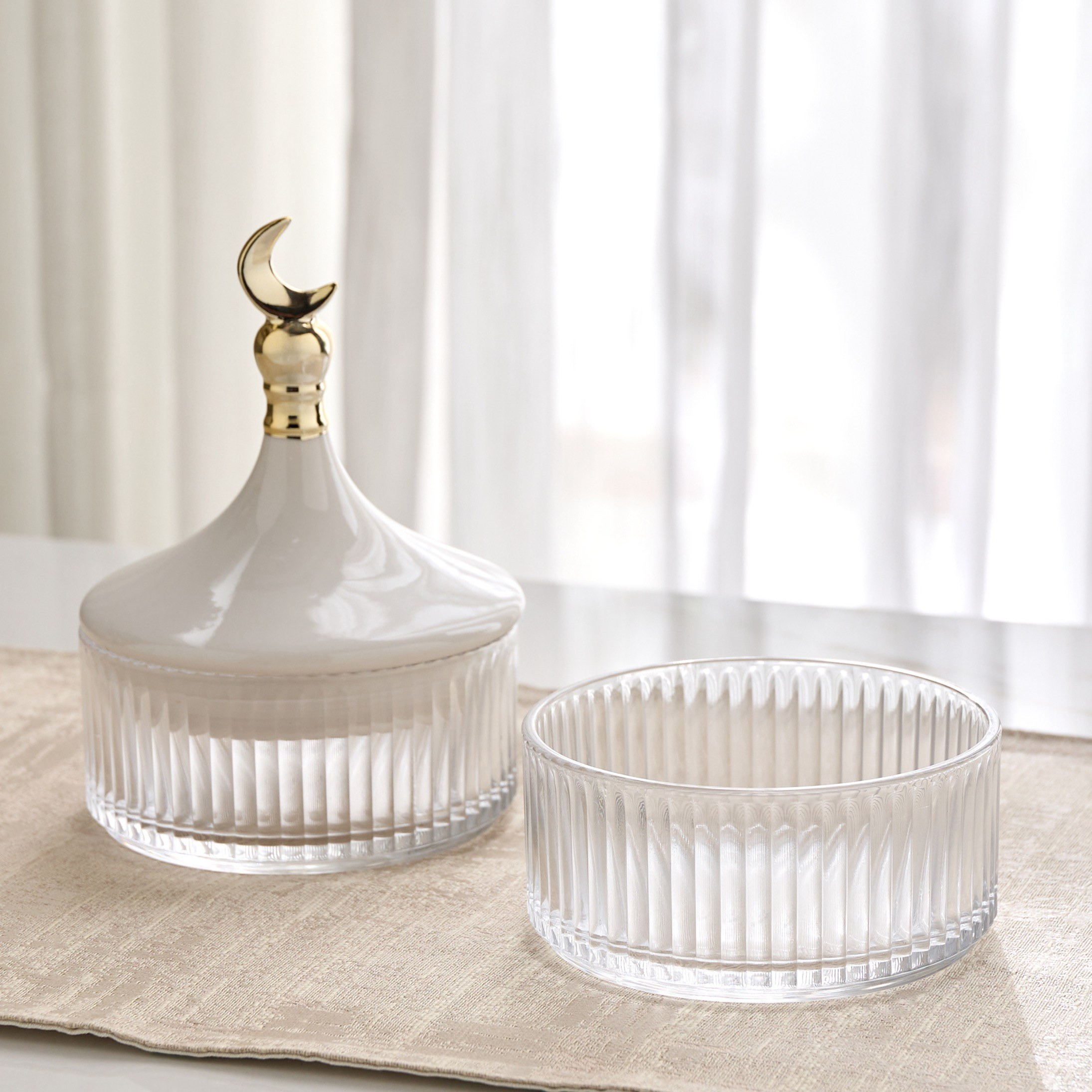 Adeenah Storage Container - 760 ml-household-kitchen-foodstorage-pantryandstorage-image-2