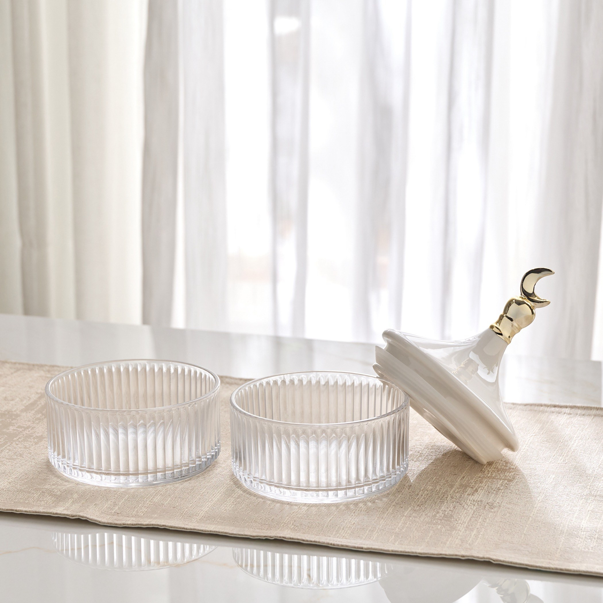 Adeenah Storage Container - 760 ml-household-kitchen-foodstorage-pantryandstorage-image-3