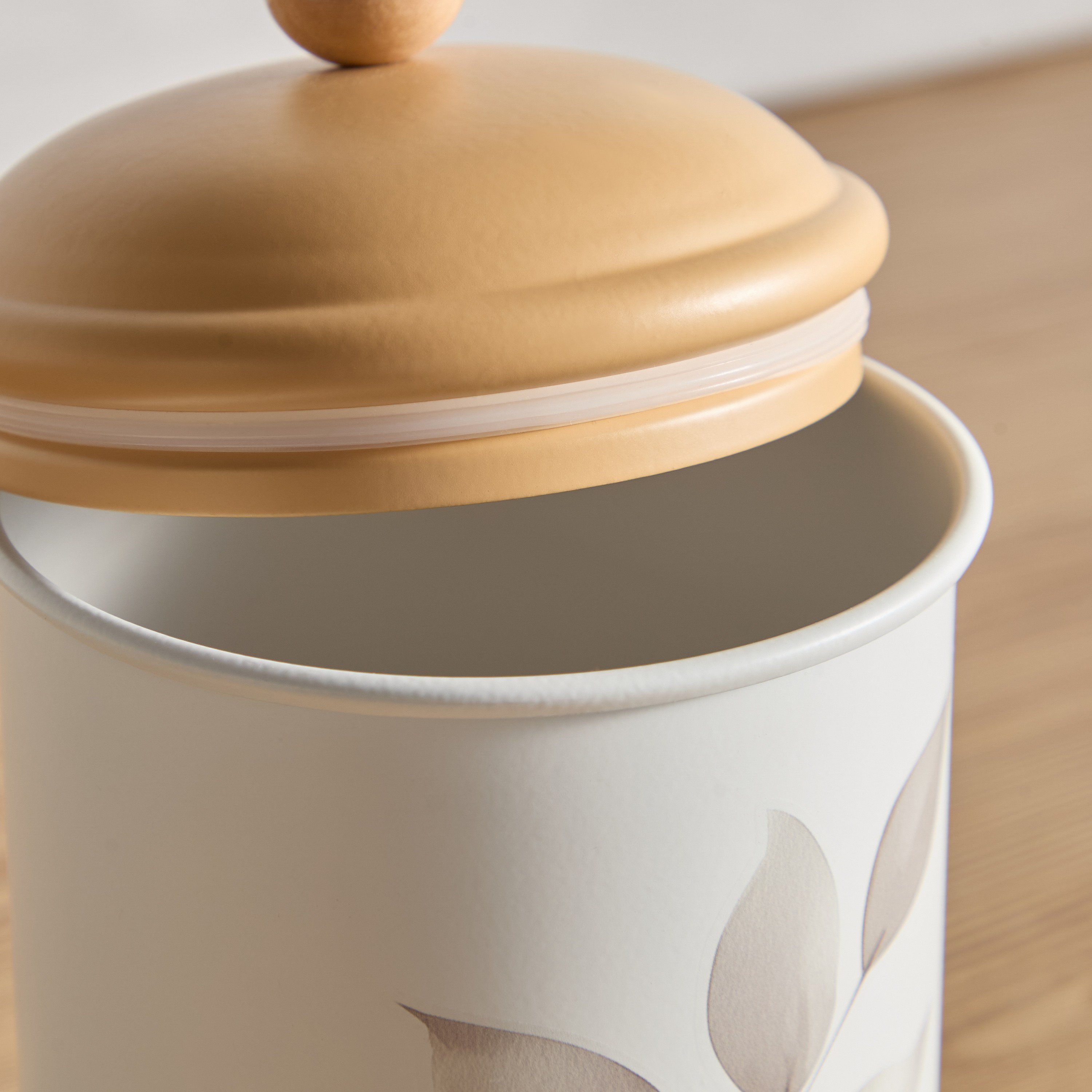 Samara Canister - 800 ml-household-kitchen-foodstorage-canistersandjars-image-2