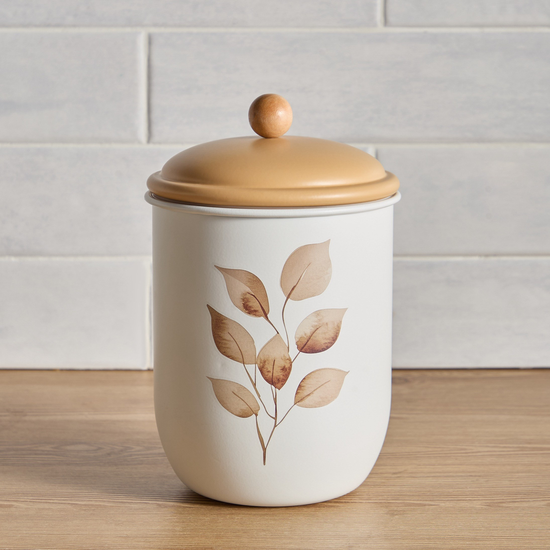Samara Canister - 1.6 L