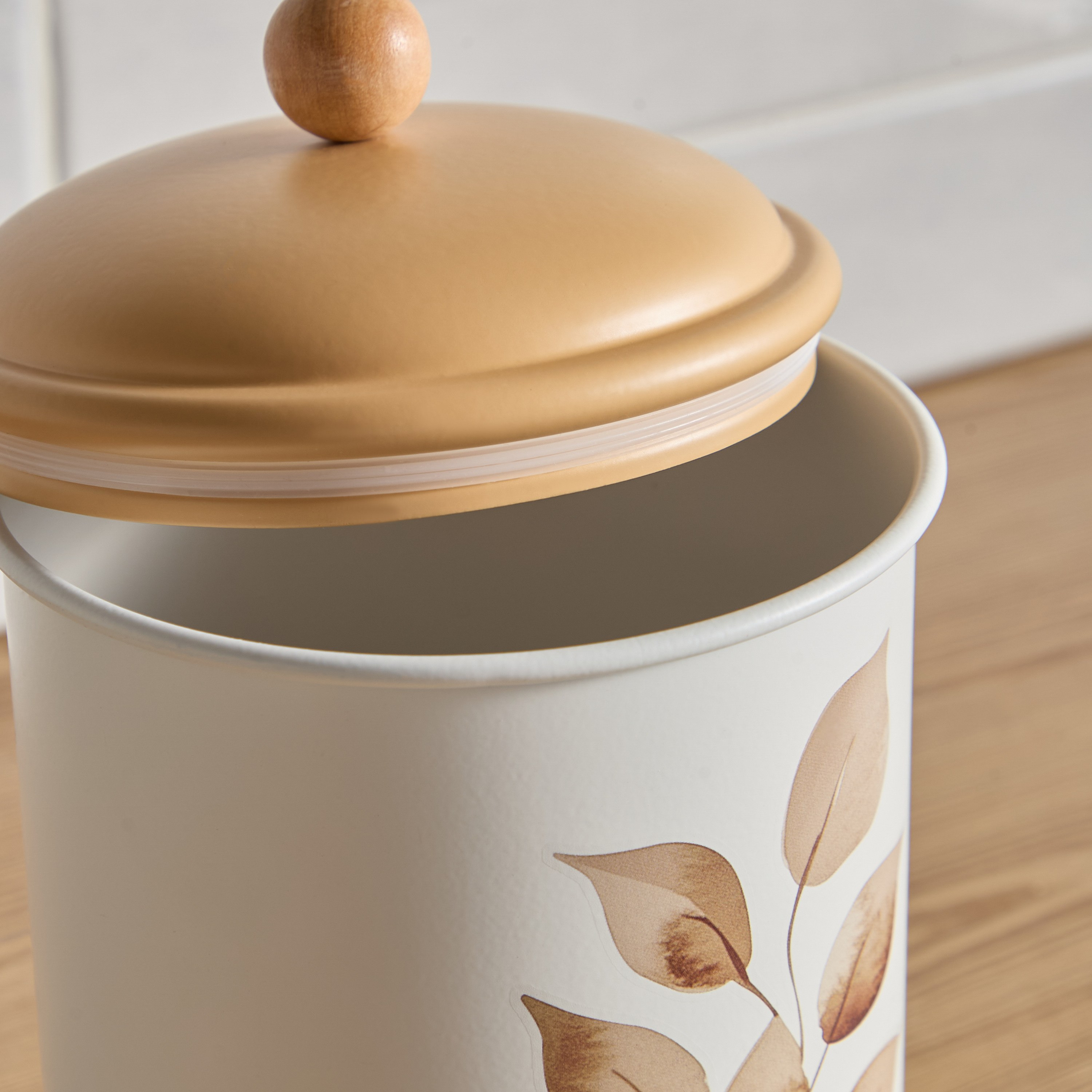 Samara Canister - 1.6 L-household-kitchen-foodstorage-canistersandjars-image-2