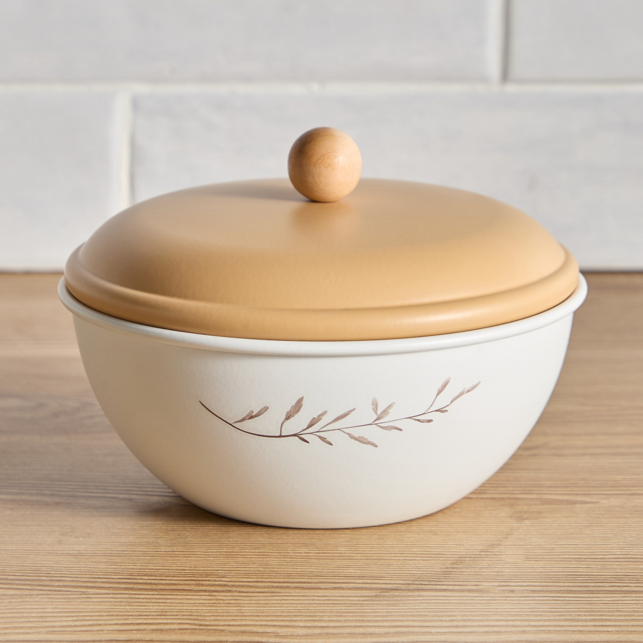 Samara Canister - 800 ml-household-kitchen-foodstorage-canistersandjars-image-1