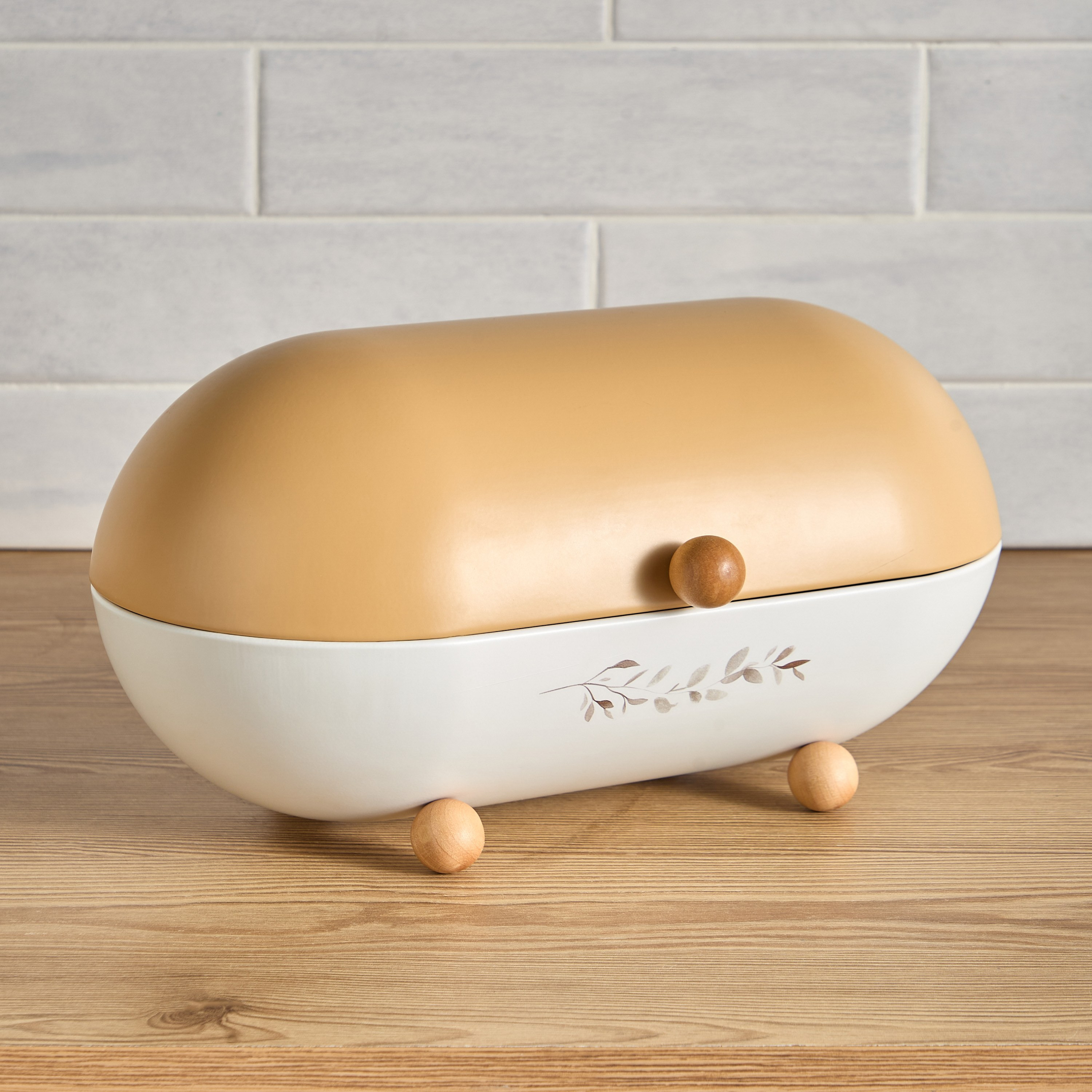 Samara Bread Bin