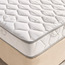 Siesta Orthopedic Foam Queen Mattress - 150x200 cm-furniture-mattresses-queenmattresses-image-1
