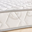Siesta Orthopedic Foam Queen Mattress - 150x200 cm-furniture-mattresses-queenmattresses-image-3