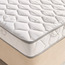 Siesta Orthopaedic Foam Queen Mattress - 160x200 cm-furniture-mattresses-queenmattresses-image-1