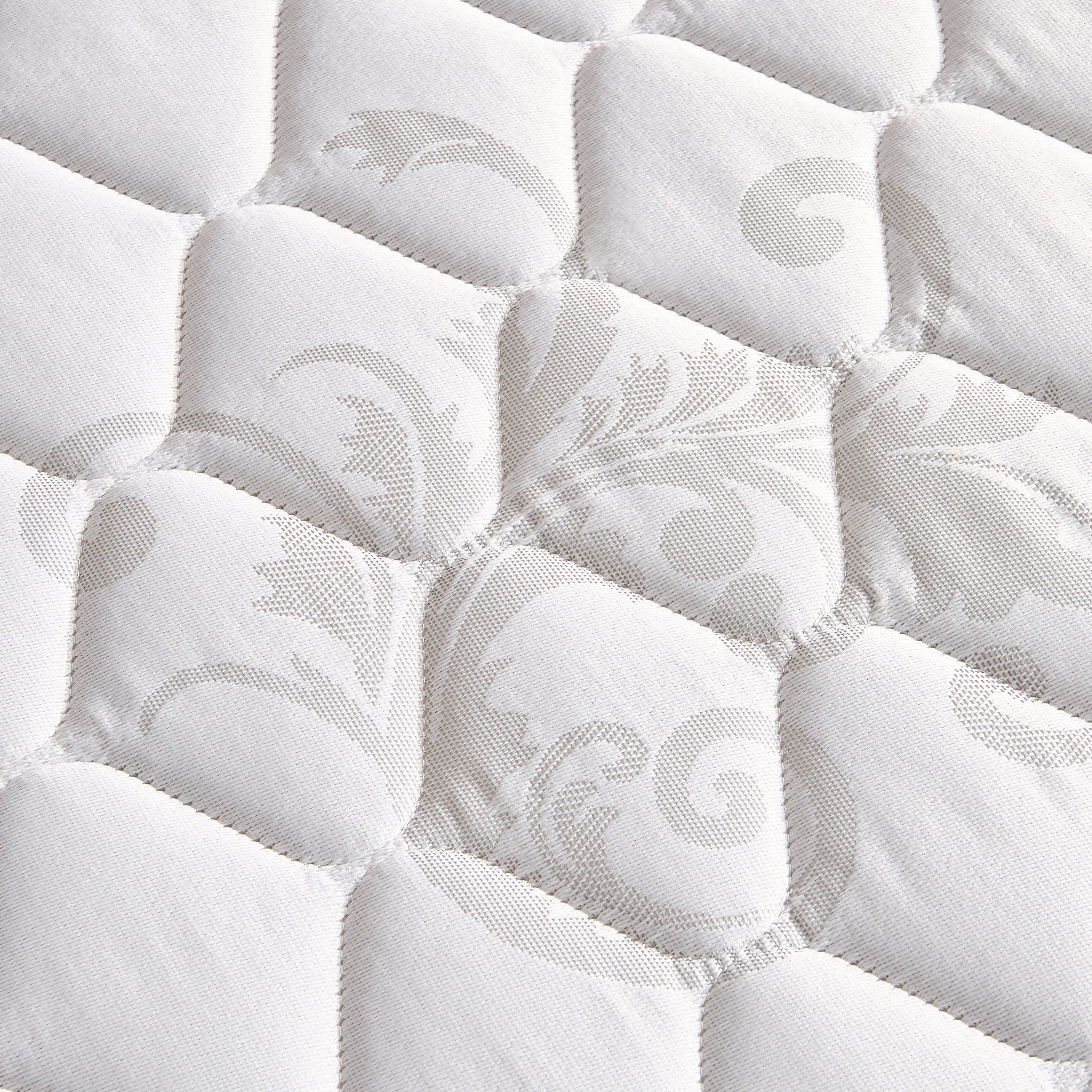 Siesta Orthopedic Foam Queen Mattress - 160x200 cm-furniture-mattresses-queenmattresses-image-2