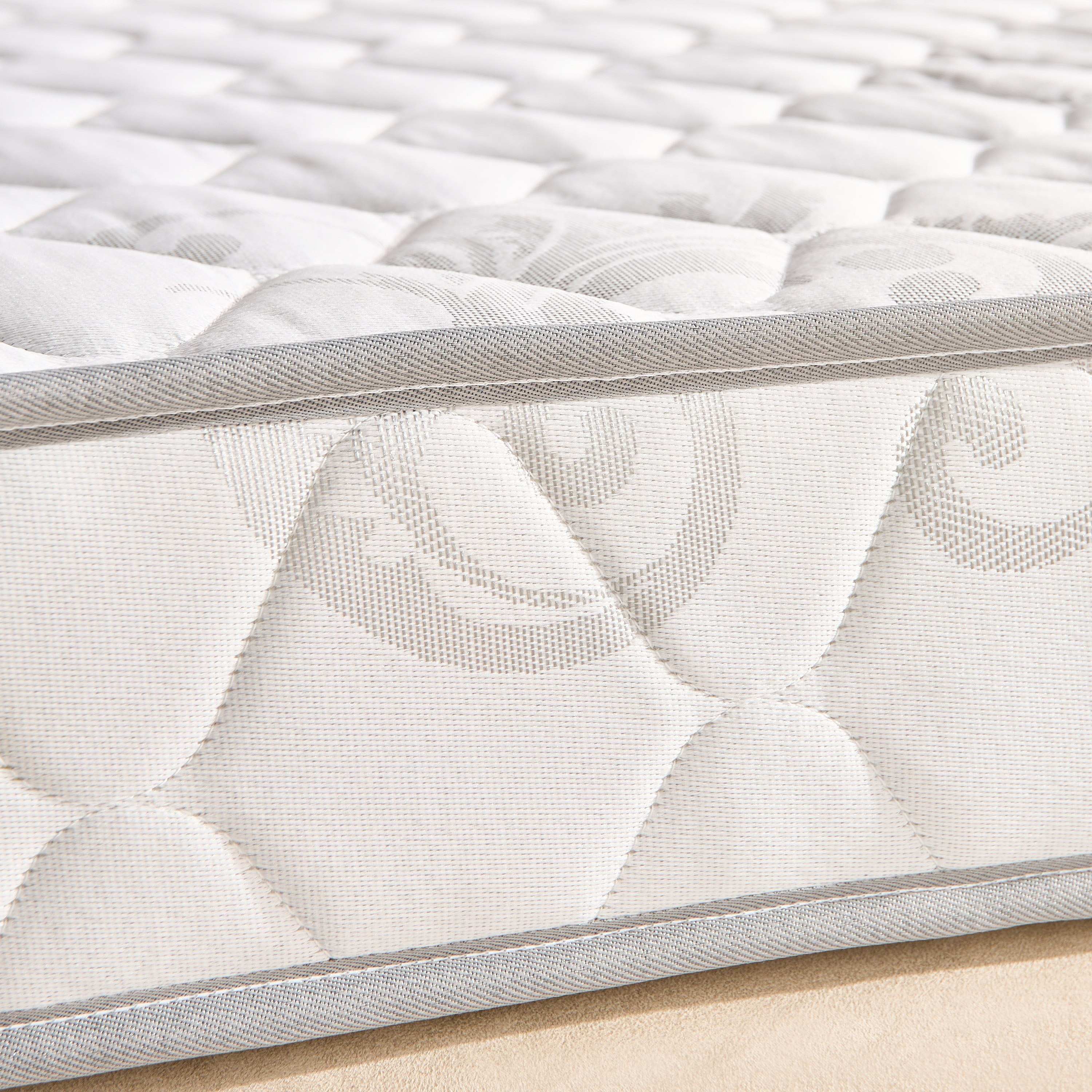 Siesta Orthopedic Foam Queen Mattress - 160x200 cm-furniture-mattresses-queenmattresses-image-3