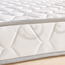 Siesta Orthopaedic Foam Queen Mattress - 160x200 cm-furniture-mattresses-queenmattresses-image-3