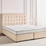 Siesta Orthopaedic Foam Queen Mattress - 160x200 cm-furniture-mattresses-queenmattresses-image-4
