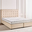 Siesta Orthopedic Foam King Mattress - 180x200 cm-furniture-mattresses-kingmattresses-image-4