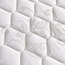 Siesta Orthopedic Foam Super King Mattress - 200x200 cm-furniture-mattresses-superkingmattresses-image-2