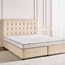 Siesta Orthopedic Foam Super King Mattress - 200x200 cm-furniture-mattresses-superkingmattresses-image-4