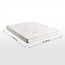 Siesta Orthopedic Foam Super King Mattress - 200x210 cm-furniture-mattresses-superkingmattresses-image-5