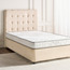مرتبة فردية إسفنج مضغوط لتقويم العظام - سييستا - 90x190 سم-furniture-mattresses-singlemattresses-image-2