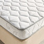 Siesta Orthopedic Foam Single Mattress - 90x200 cm-furniture-mattresses-singlemattresses-image-1
