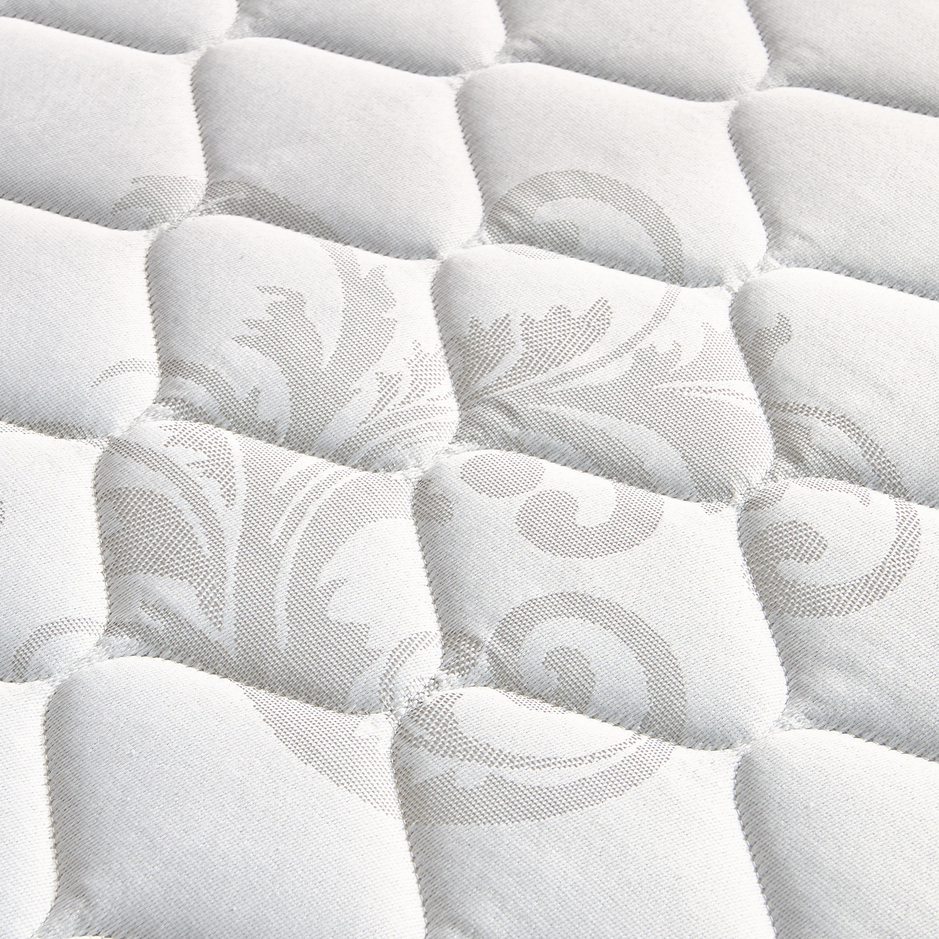 Siesta Orthopedic Foam Single Mattress - 90x200 cm-furniture-mattresses-singlemattresses-image-2