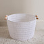 Blanca Storage Basket - 45x45x30 cm-household-storage-storagesolutions-storageboxesandbaskets-image-1