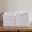 سلة تخزين - بلانكا -  27x19x13 سم-binpromo_BKMS_OMN_191125-image-3