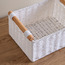 سلة تخزين - بلانكا - 26x19x13 سم-household-storage-storagesolutions-storageboxesandbaskets-image-2