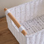 Blanca Storage Basket - 37x24x16 cm-household-storage-storagesolutions-storageboxesandbaskets-image-2