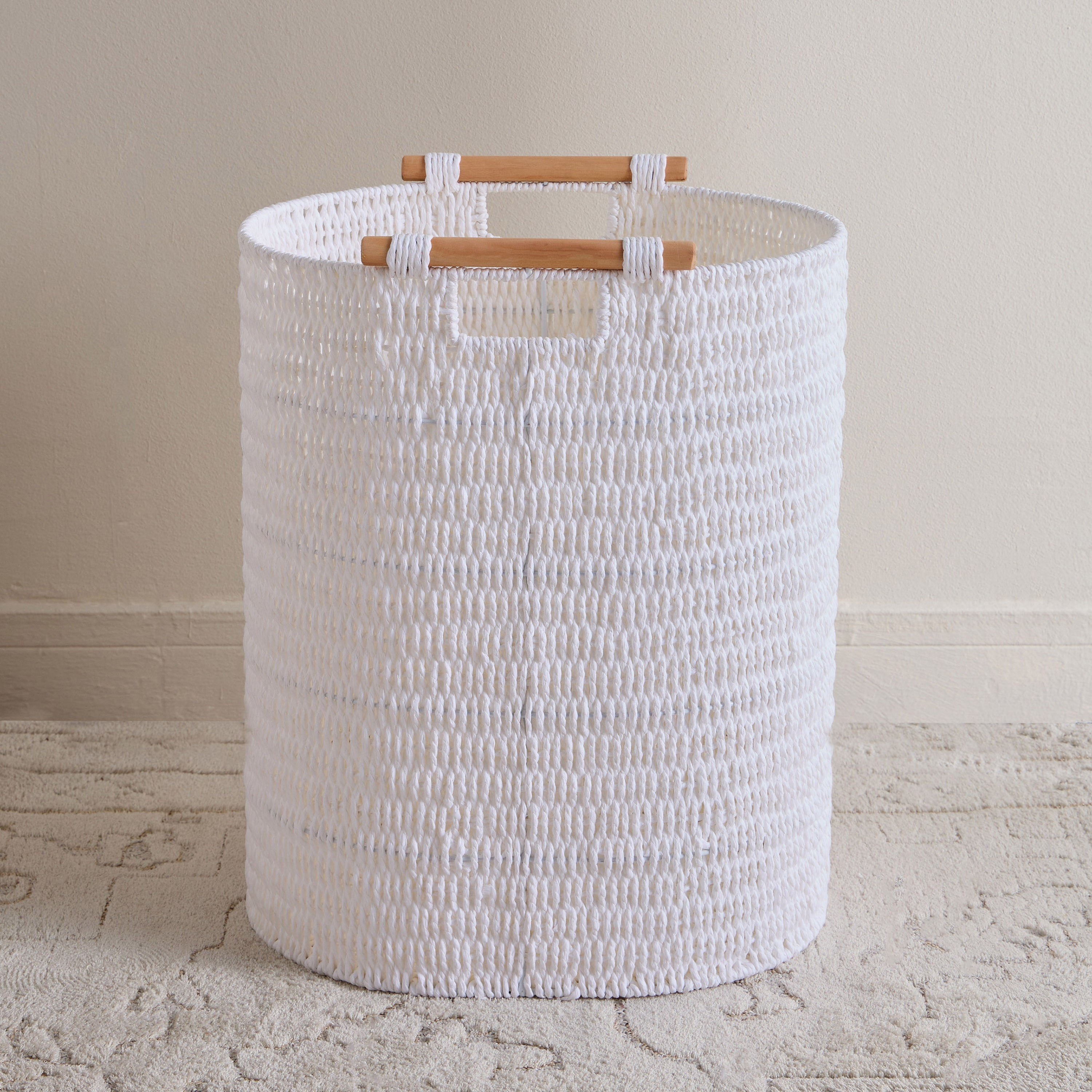 Blanca Laundry Hamper-household-bathandlaundry-laundrysolutions-laundryhampers-image-1