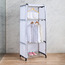 حامل تجفيف ملابس - جاكسون-household-bathandlaundry-laundrysolutions-clothesdryerandrails-image-8