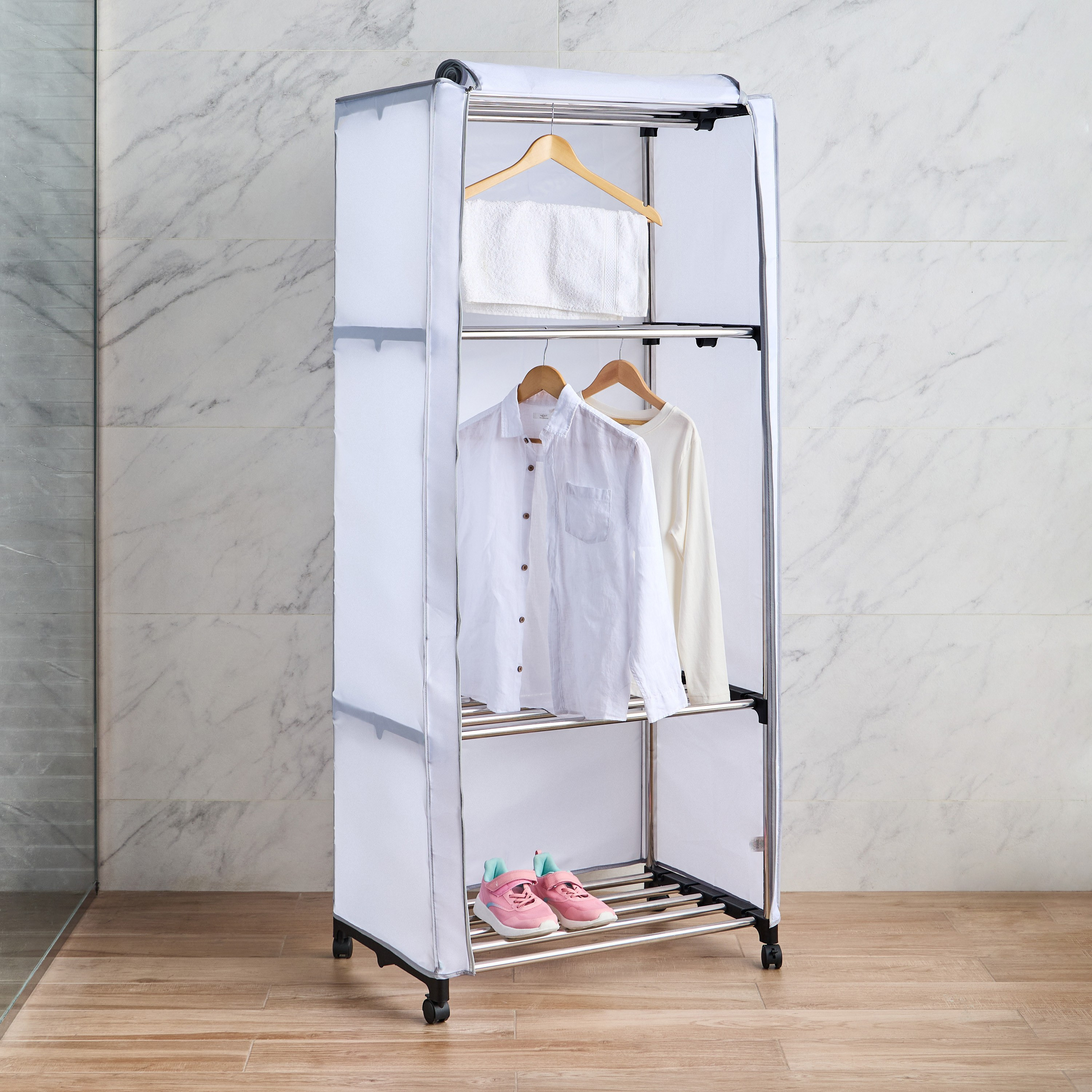 Jackson Clothes Drying Stand