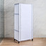 حامل تجفيف ملابس - جاكسون-household-bathandlaundry-laundrysolutions-clothesdryerandrails-image-6