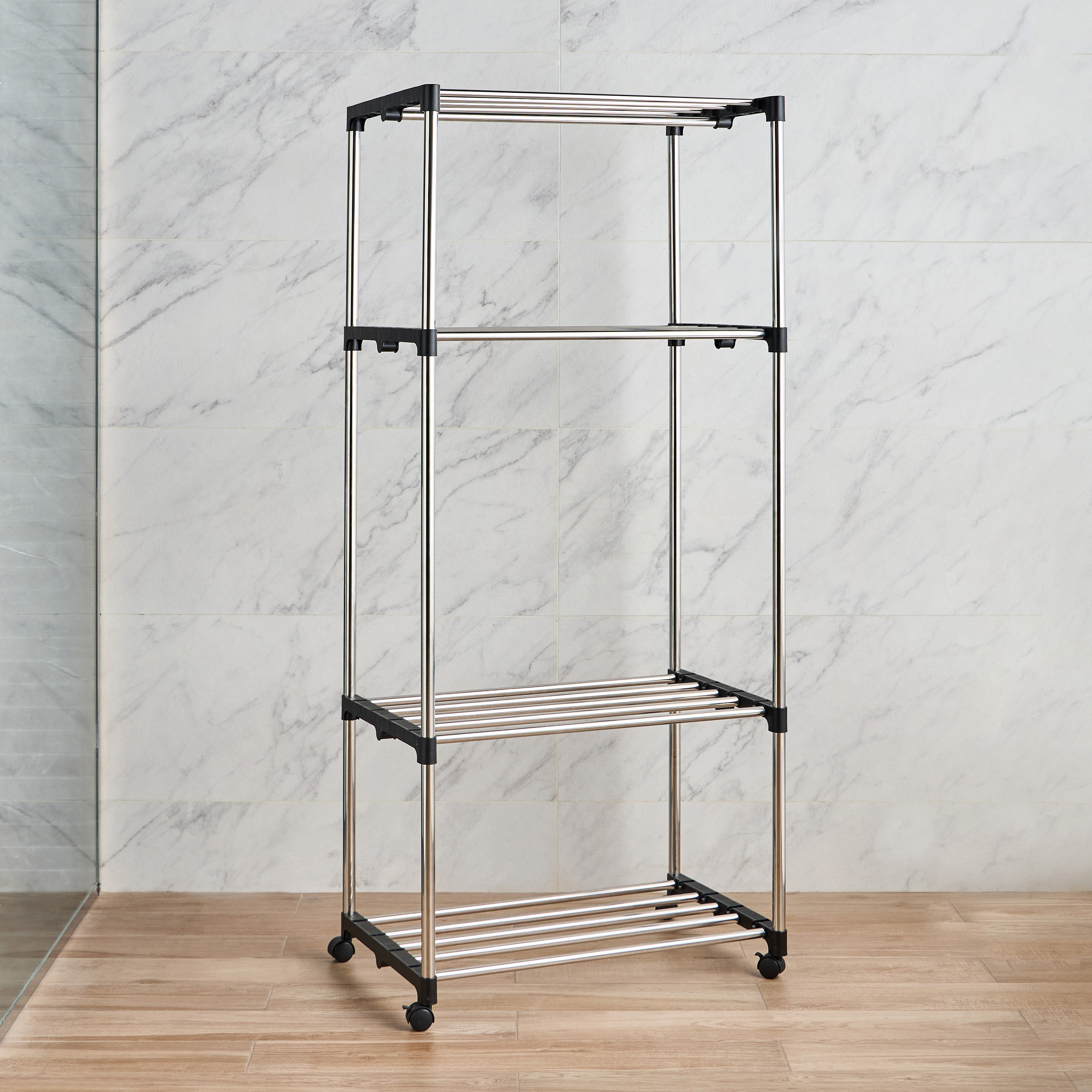 Jackson Clothes Drying Stand-household-bathandlaundry-laundrysolutions-clothesdryerandrails-image-4