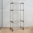 حامل تجفيف ملابس - جاكسون-household-bathandlaundry-laundrysolutions-clothesdryerandrails-image-5