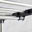 حامل تجفيف ملابس - جاكسون-household-bathandlaundry-laundrysolutions-clothesdryerandrails-image-4