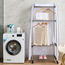 حامل تجفيف ملابس - جاكسون-household-bathandlaundry-laundrysolutions-clothesdryerandrails-image-1