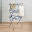 حامل تجفيف الملابس - كونسيرتينا-household-bathandlaundry-laundrysolutions-clothesdryerandrails-image-6