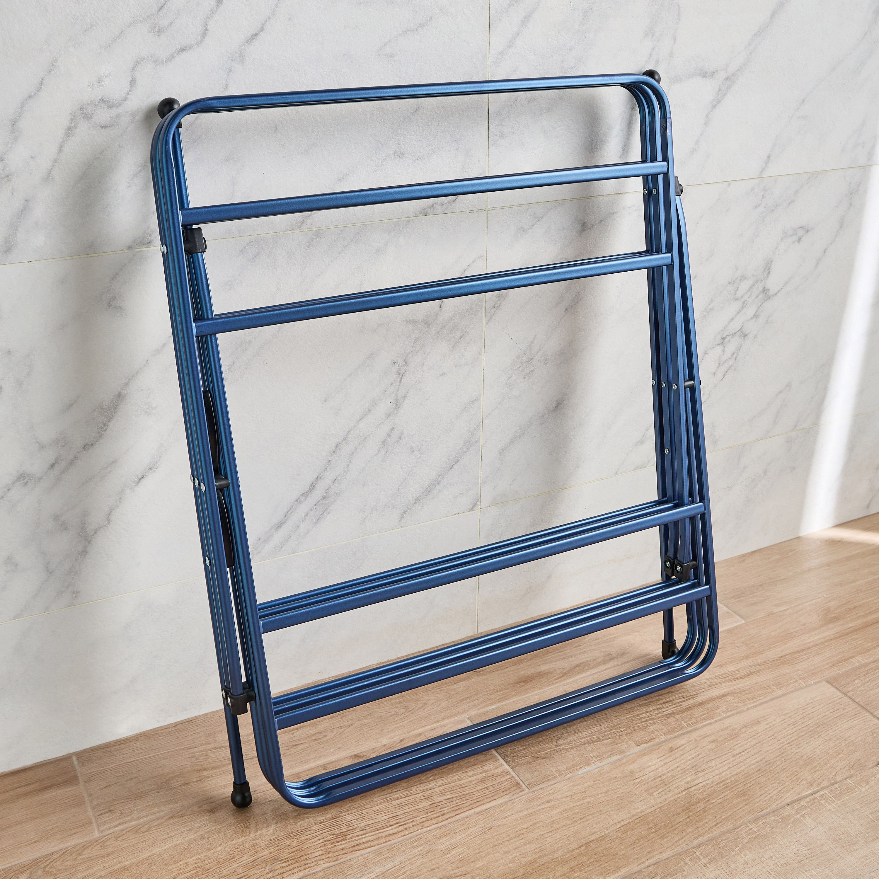 Concertina Clothes Drying Stand-household-bathandlaundry-laundrysolutions-clothesdryerandrails-image-5